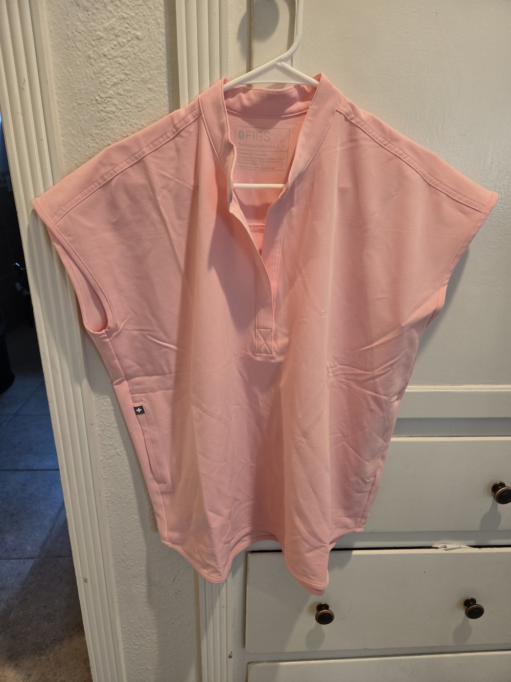 Top And Bottom, New Never Used. Top And Pants With Tag
